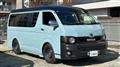 2010 Toyota Hiace Wagon