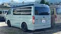 2010 Toyota Hiace Wagon