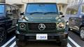 2025 Mercedes-Benz G-Class
