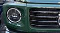 2025 Mercedes-Benz G-Class