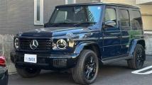 2025 Mercedes-Benz G-Class