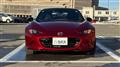 2022 Mazda Roadster