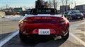 2022 Mazda Roadster