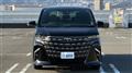 2024 Toyota Alphard