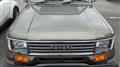 1994 Toyota Land Cruiser Prado