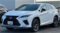 2020 Lexus RX