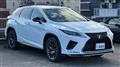 2020 Lexus RX