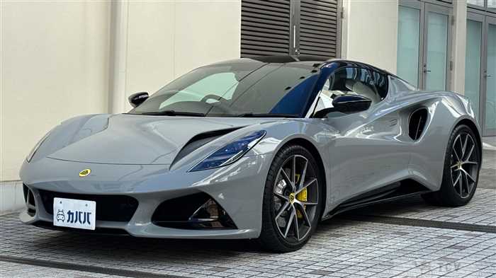 2024 Lotus Lotus Others