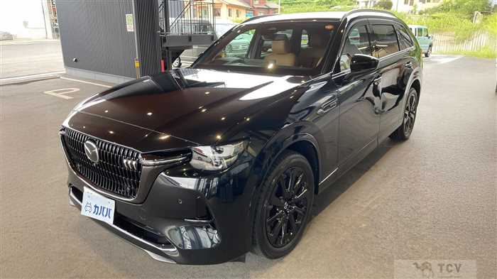 2024 Mazda Eunos Others