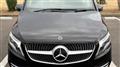 2022 Mercedes-Benz V-Class