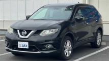 2016 Nissan X-Trail