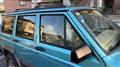 1993 Jeep Cherokee