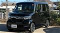 2018 Honda N BOX