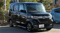 2018 Honda N BOX