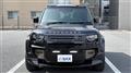 2021 Land Rover Defender