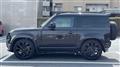 2021 Land Rover Defender
