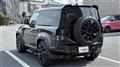 2021 Land Rover Defender