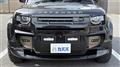 2021 Land Rover Defender