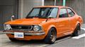 1972 Toyota Corolla Levin