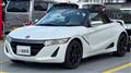 2015 Honda S660