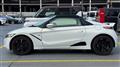 2015 Honda S660