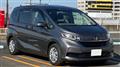 2022 Honda Freed