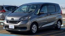 2022 Honda Freed