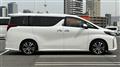 2021 Toyota Alphard