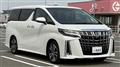 2021 Toyota Alphard