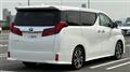 2021 Toyota Alphard