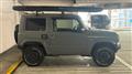 2020 Suzuki Jimny