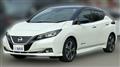 2018 Nissan Leaf