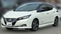 2018 Nissan Leaf