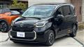 2026 Toyota Sienta