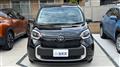 2026 Toyota Sienta