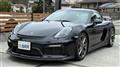 2016 Porsche Cayman