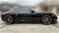 2016 Porsche Cayman