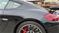 2016 Porsche Cayman