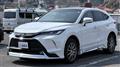 2023 Toyota Harrier Hybrid
