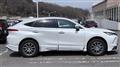 2023 Toyota Harrier Hybrid