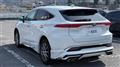 2023 Toyota Harrier Hybrid