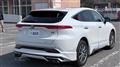 2023 Toyota Harrier Hybrid