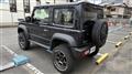 2023 Suzuki Jimny Sierra