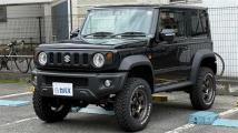 2023 Suzuki Jimny Sierra