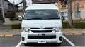 2024 Toyota Hiace Van