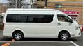 2024 Toyota Hiace Van