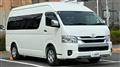 2024 Toyota Hiace Van