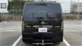 2022 Toyota Hiace Van