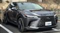 2024 Lexus RX