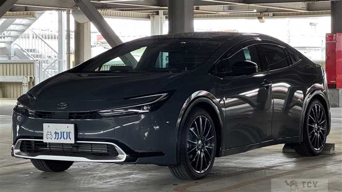 2023 Toyota Prius